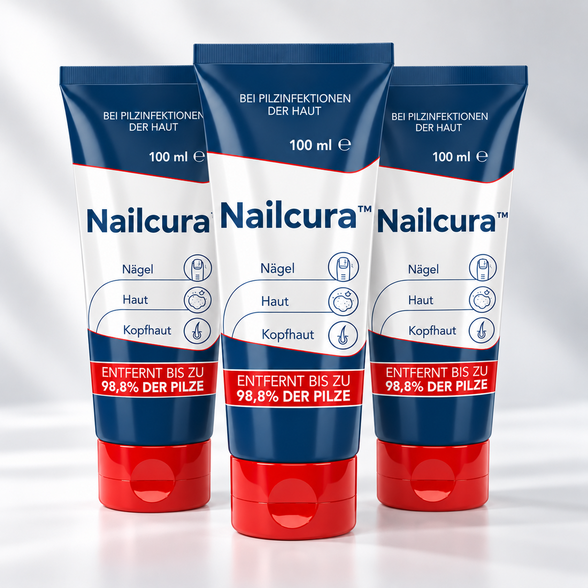 Nailcura™