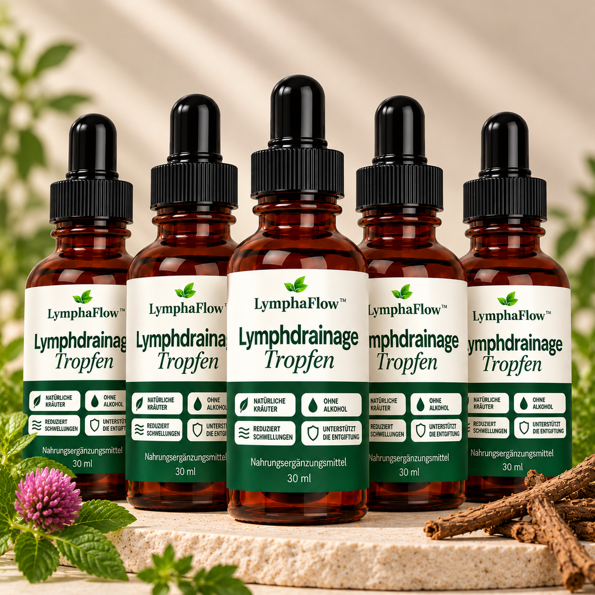 LymphaFlow™