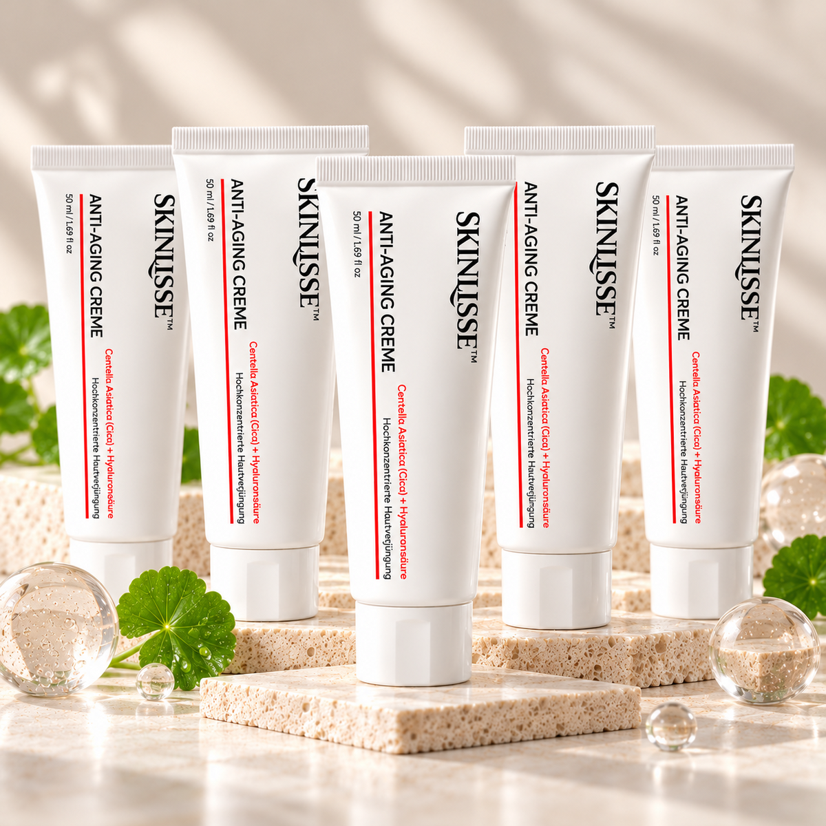 SkinLisse™