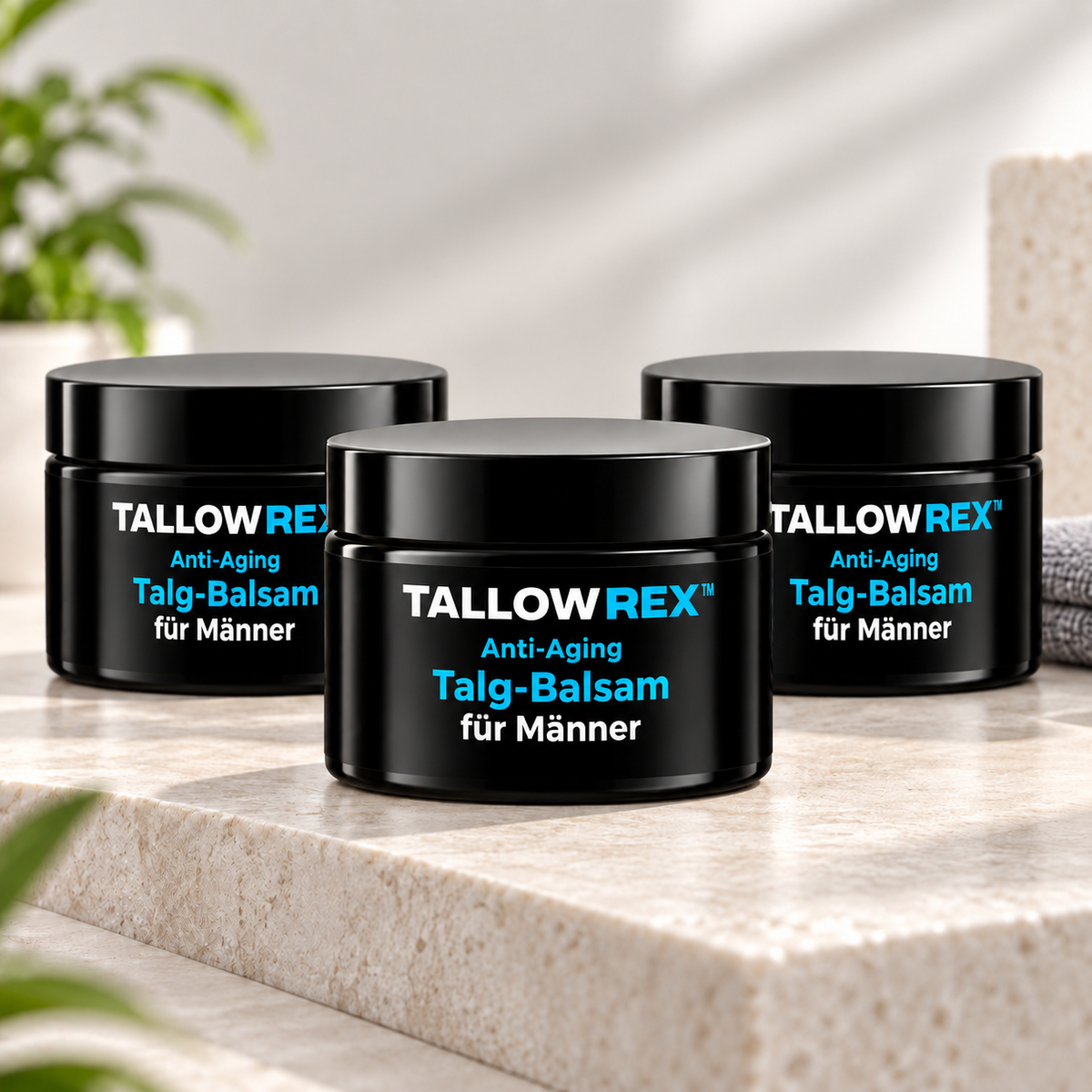 Tallowrex™