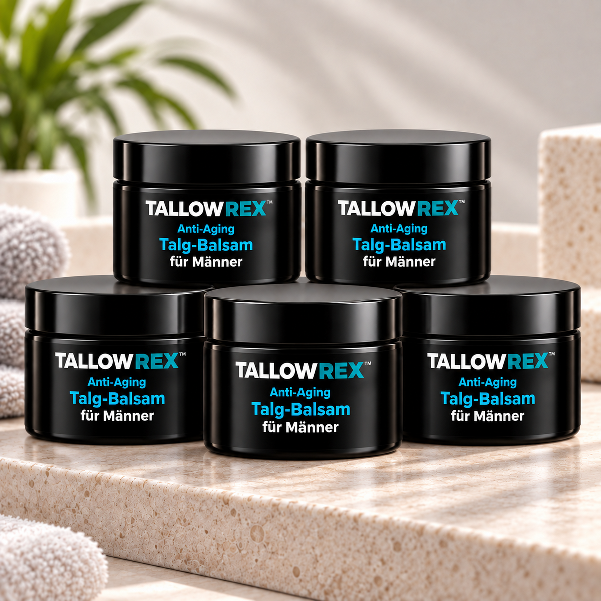 Tallowrex™