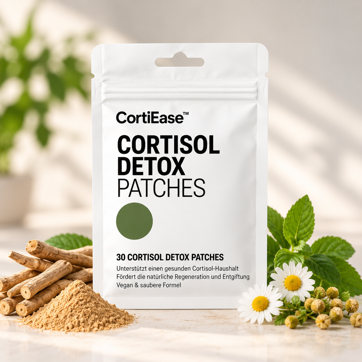 CortiEase™