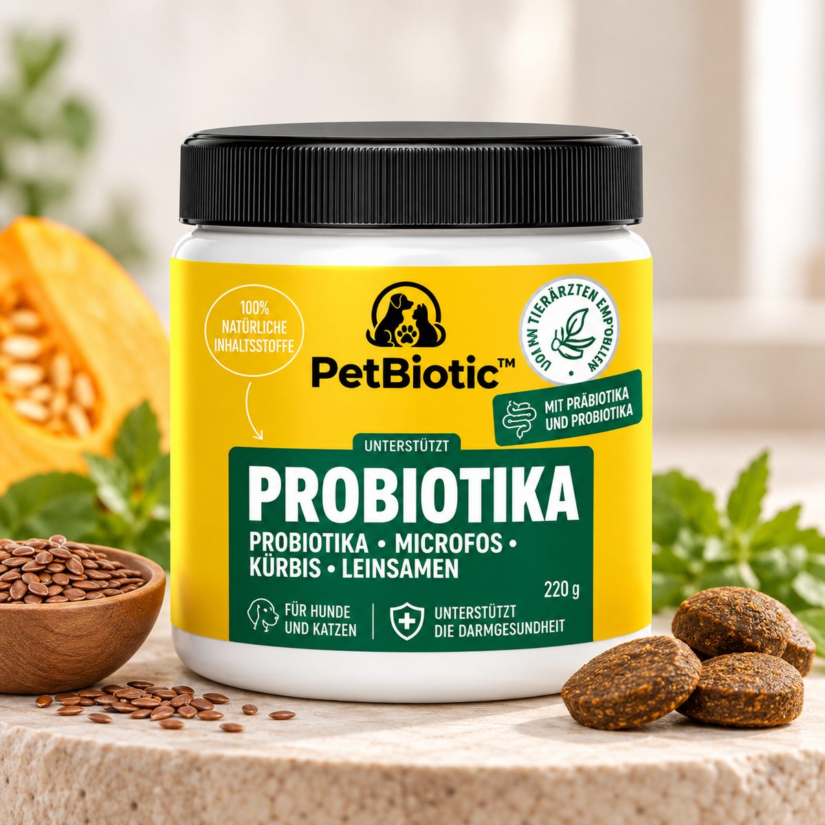 PetBiotic™