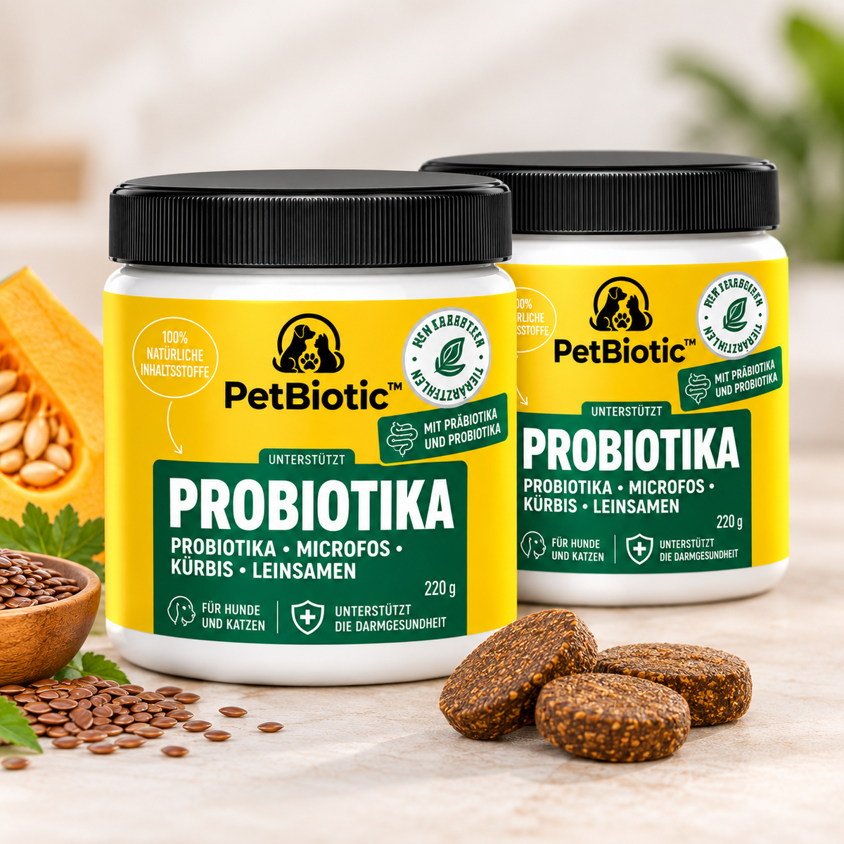 PetBiotic™