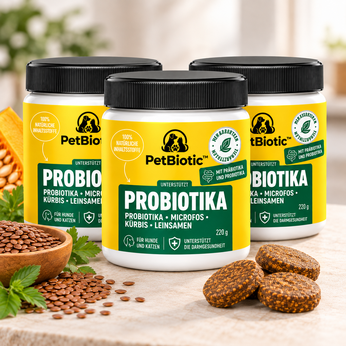 PetBiotic™