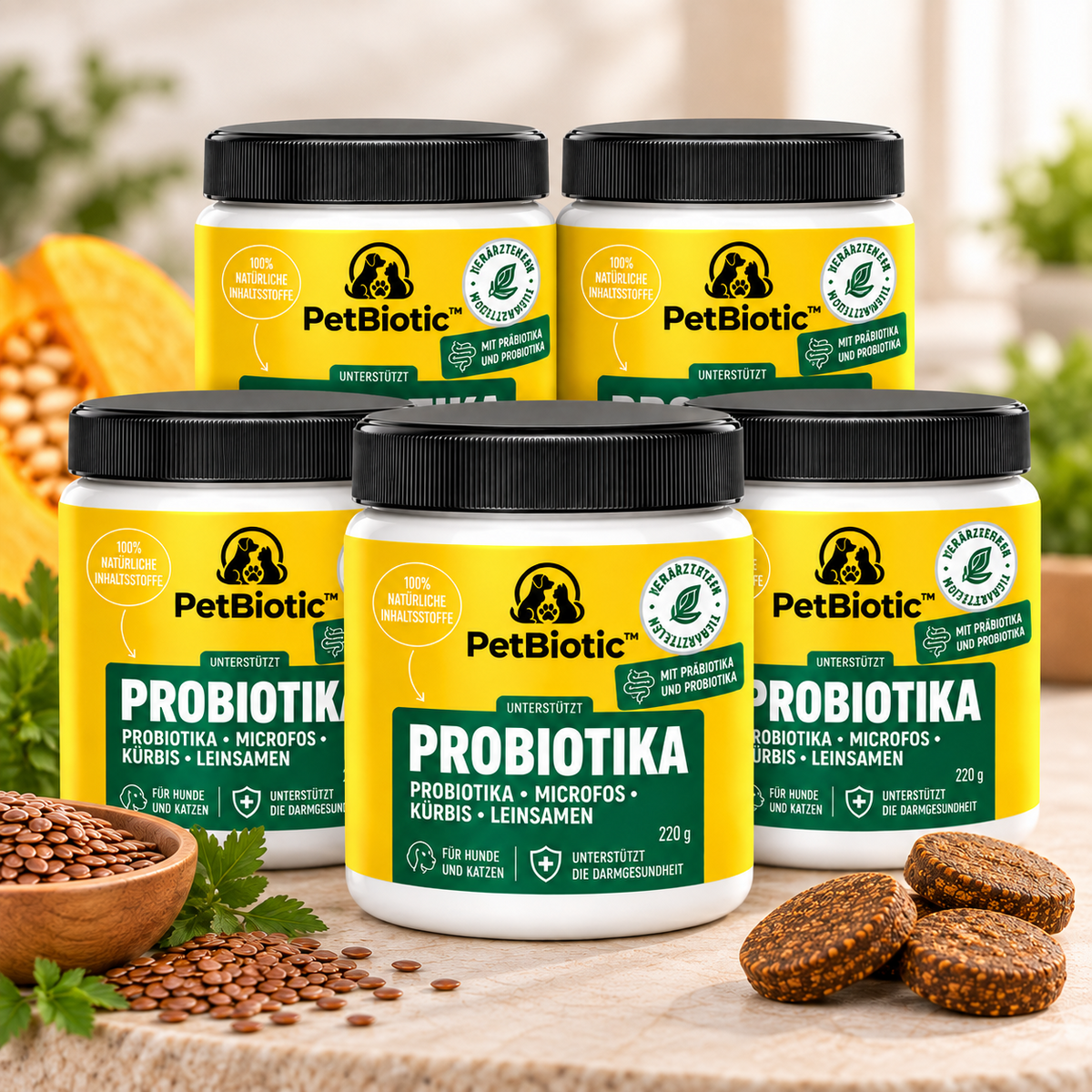 PetBiotic™