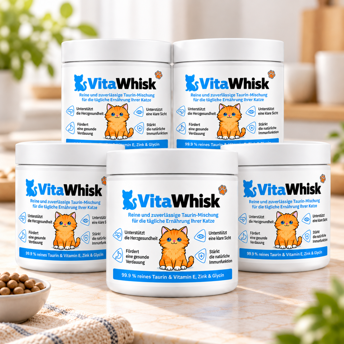 VitaWhisk™
