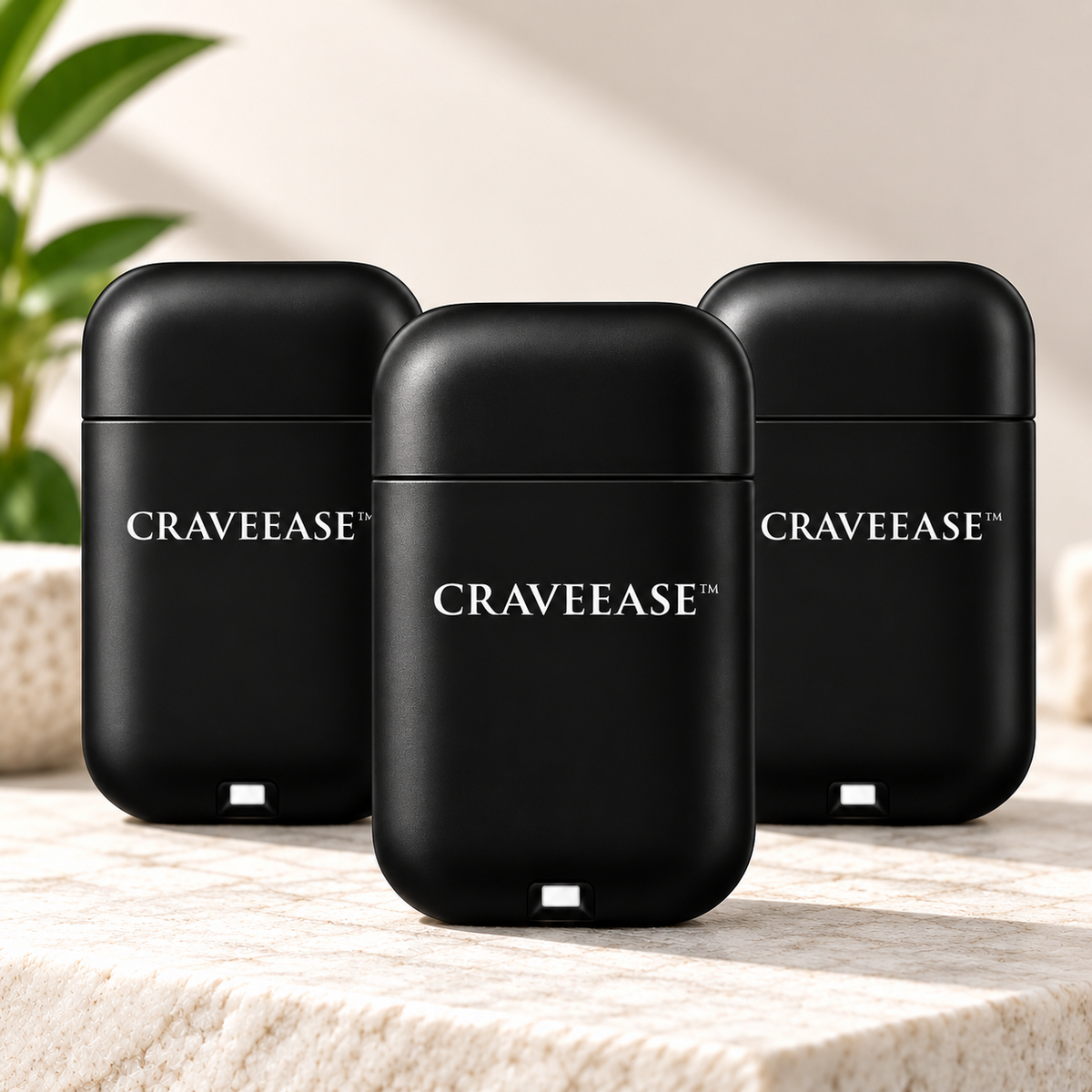 CraveEase™