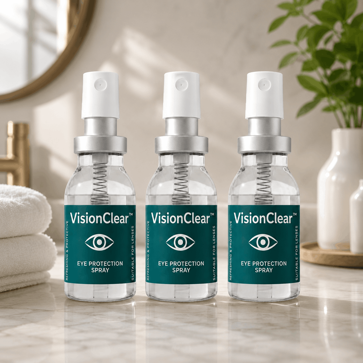 VisionClear™