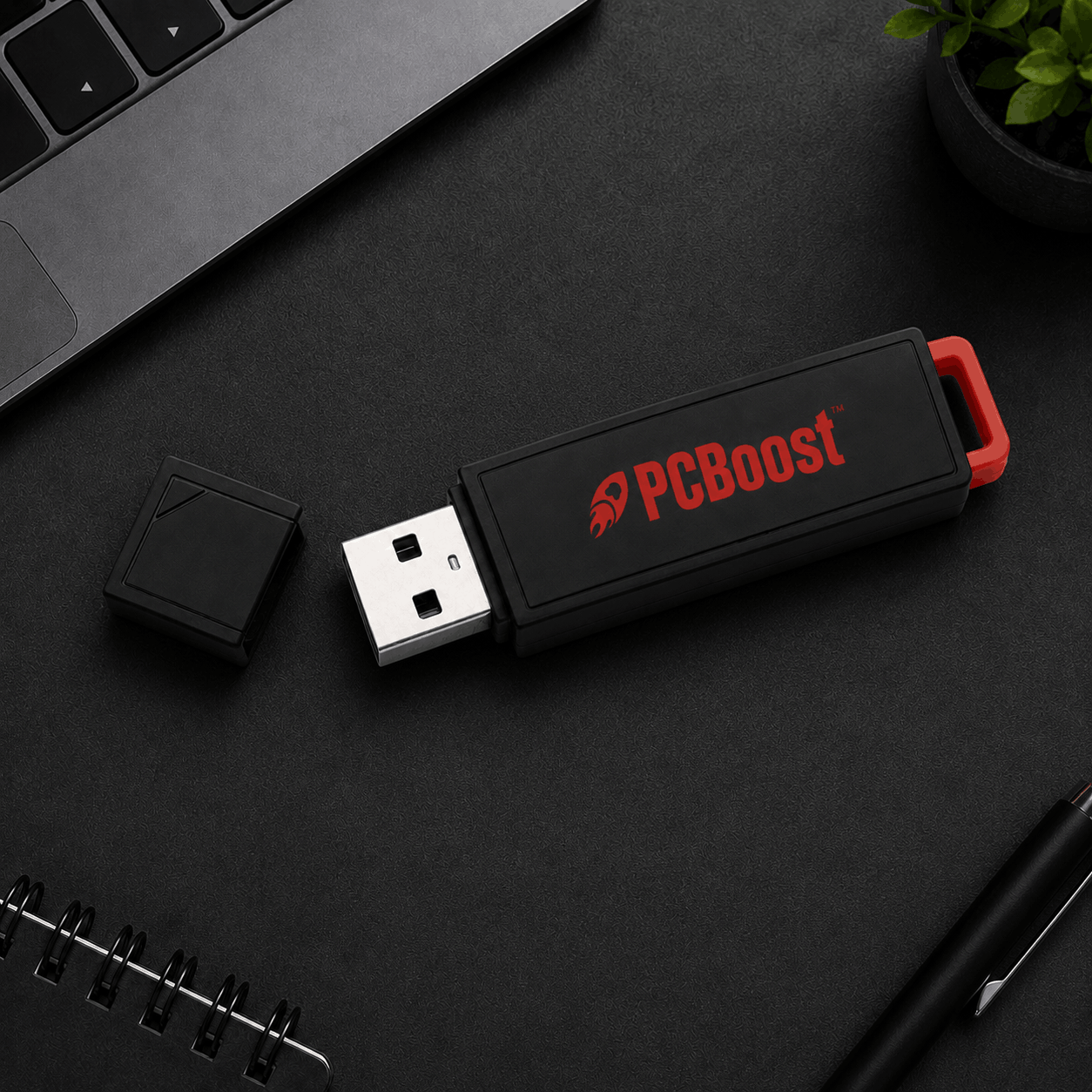 PCBooster™