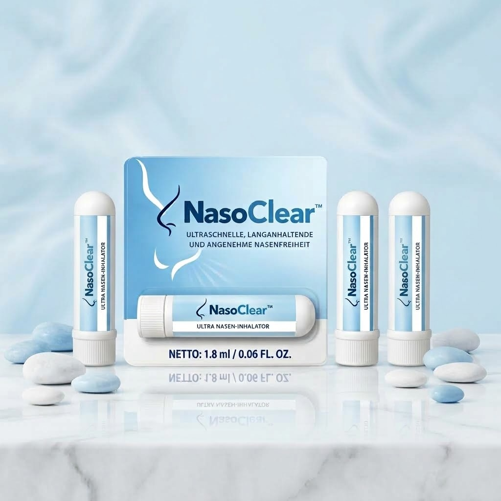 NasoClear™