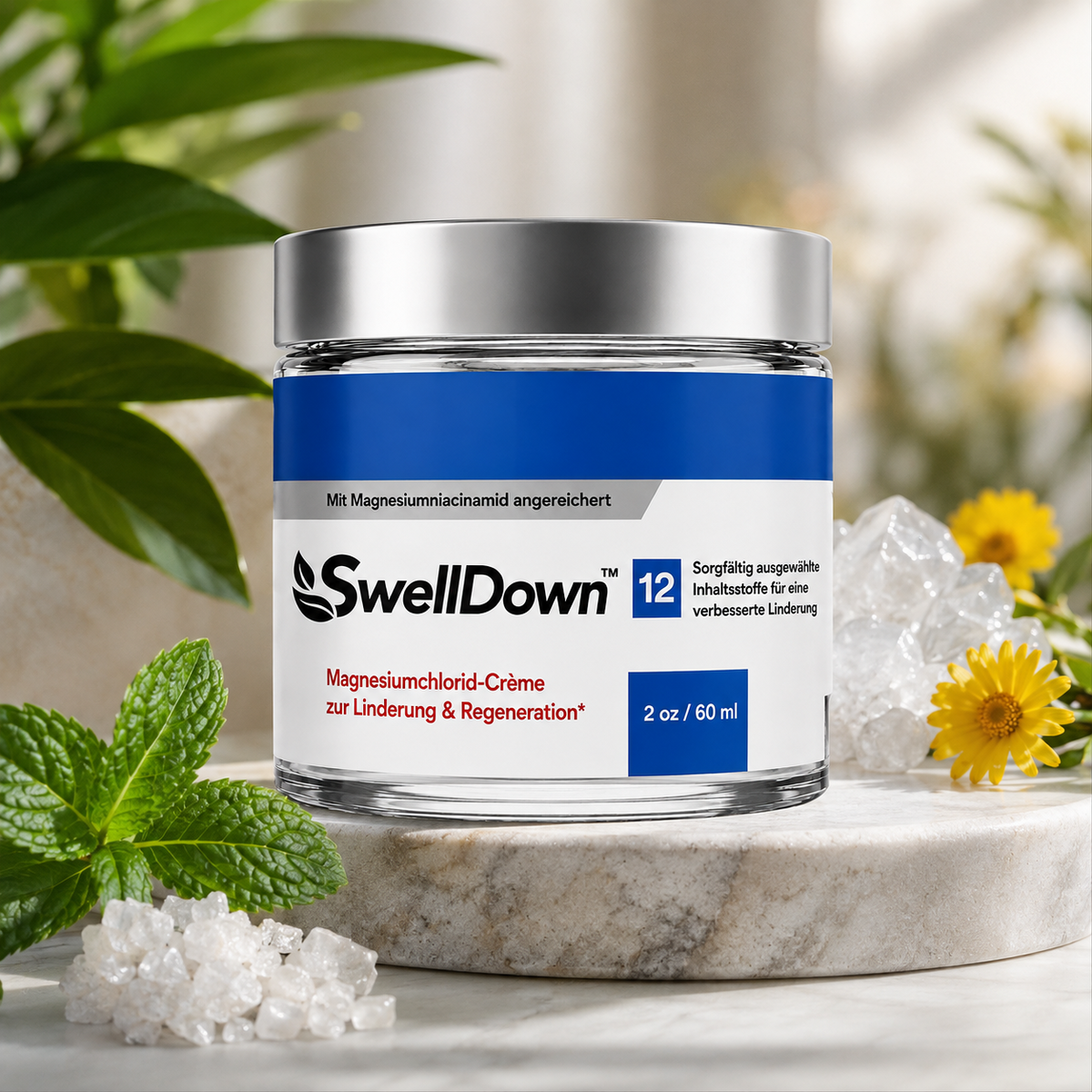 SwellDown™