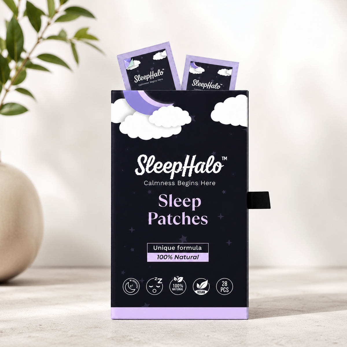 SleepHalo™