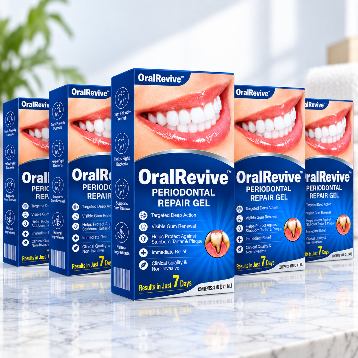 OralRevive™