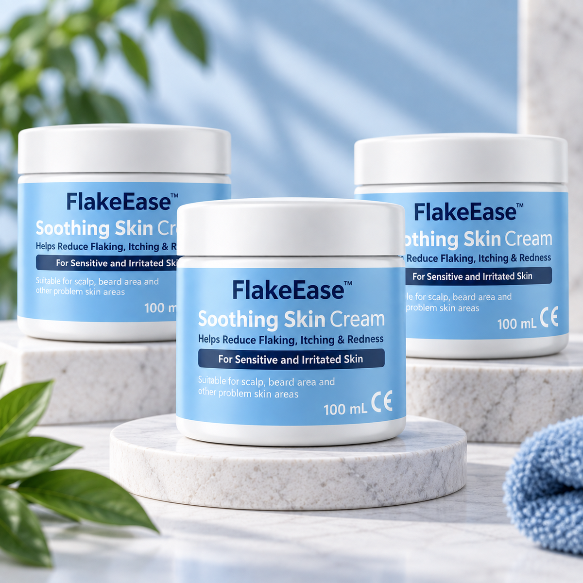 FlakeEase™
