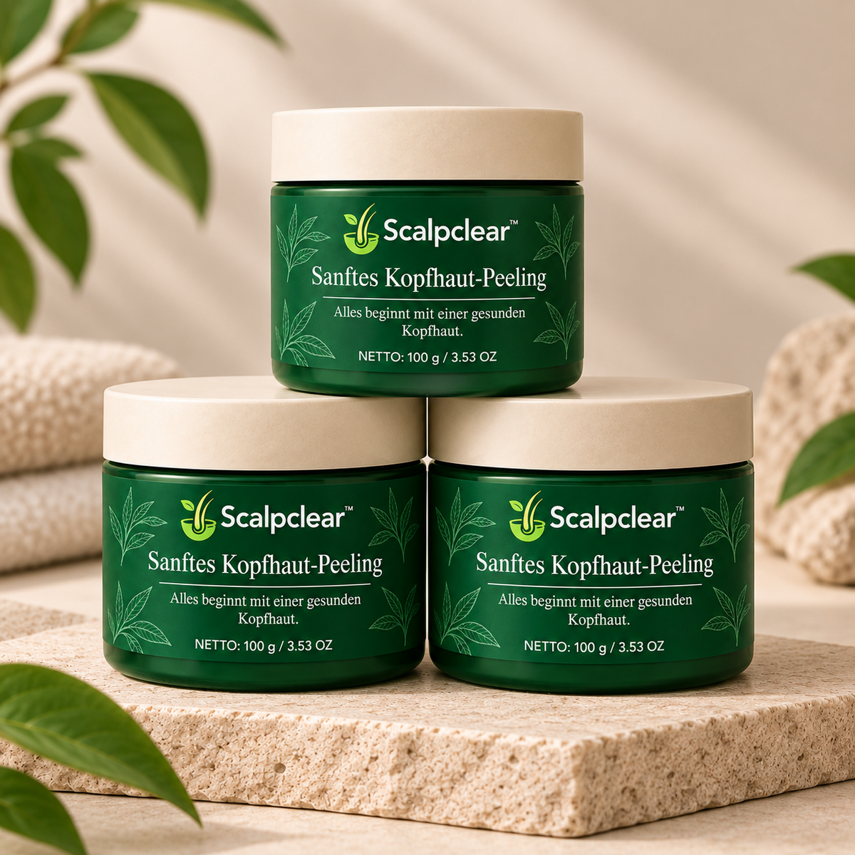Scalpclear™