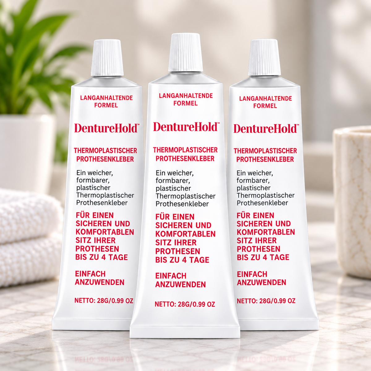 DentureHold™