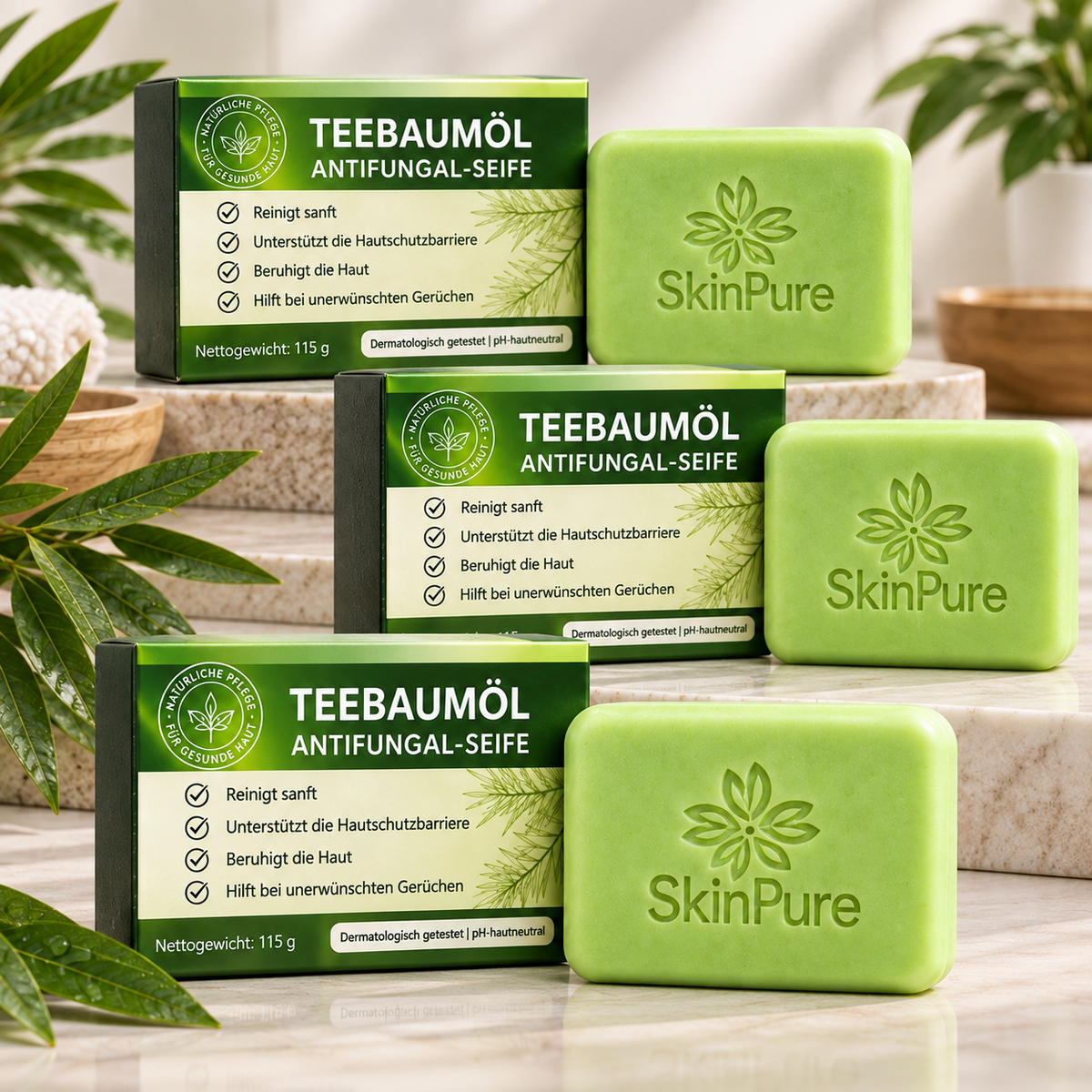 SkinPure™
