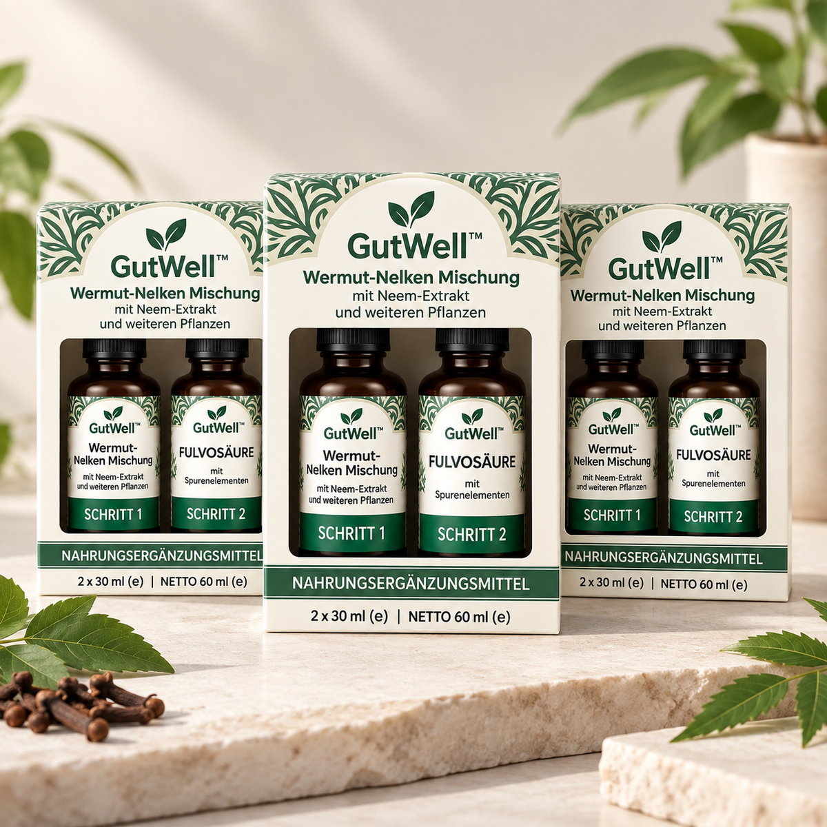 GutWell™