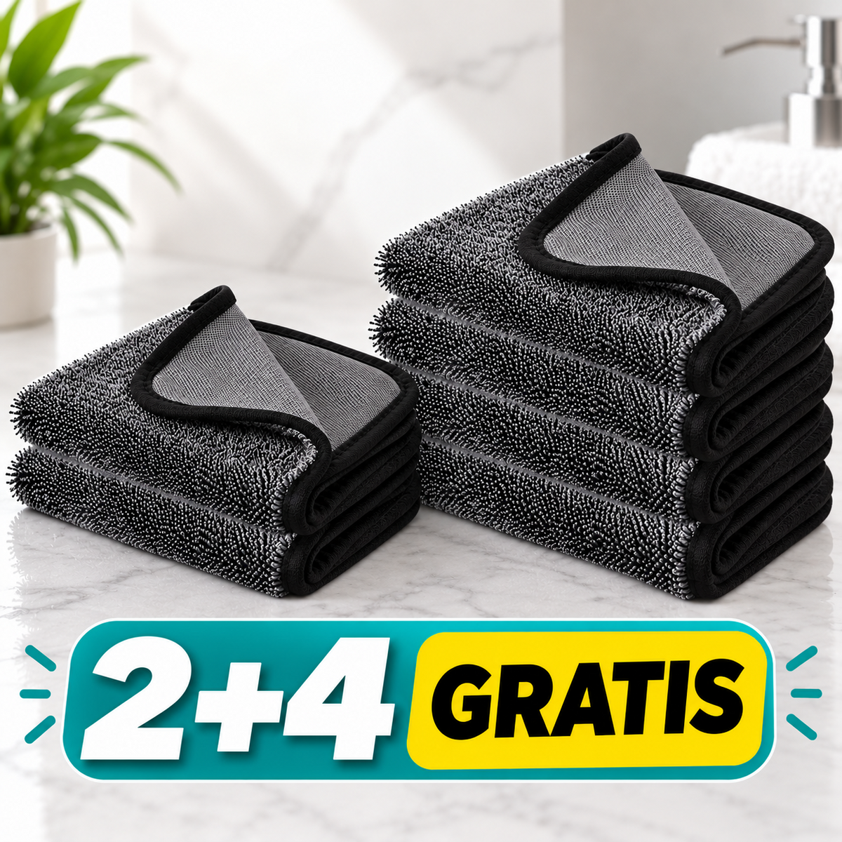 CleanDry™