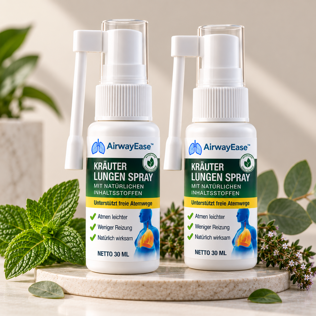 AirwayEase™