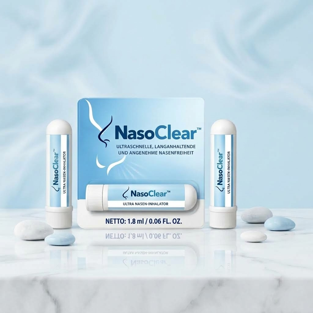 NasoClear™