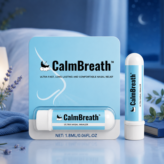 CalmBreath™