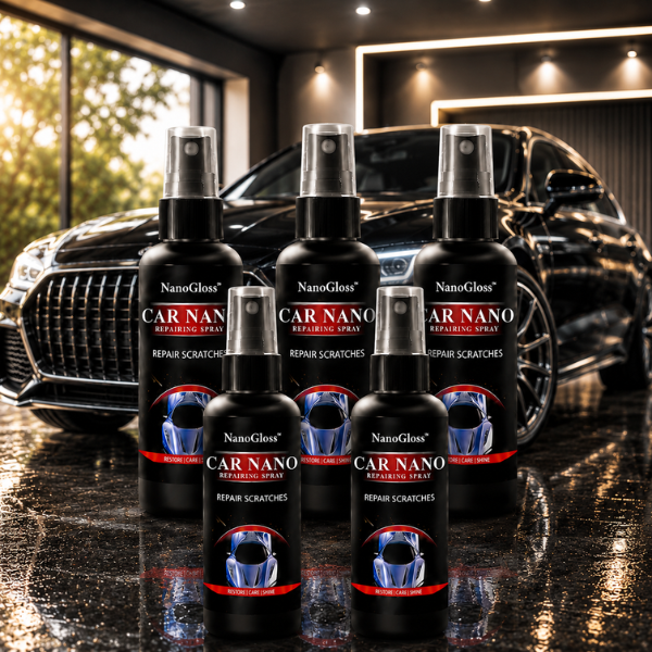 NanoGloss™